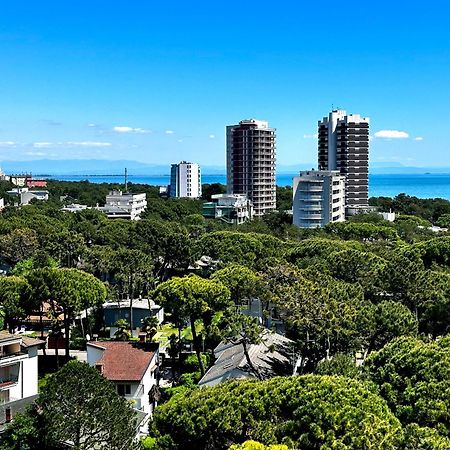 Penthouse Bellavista Apartment ลินญาโน ซับเบียโดโร ภายนอก รูปภาพ