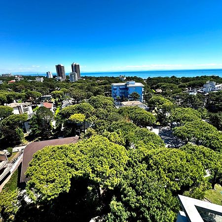 Penthouse Bellavista Apartment ลินญาโน ซับเบียโดโร ภายนอก รูปภาพ