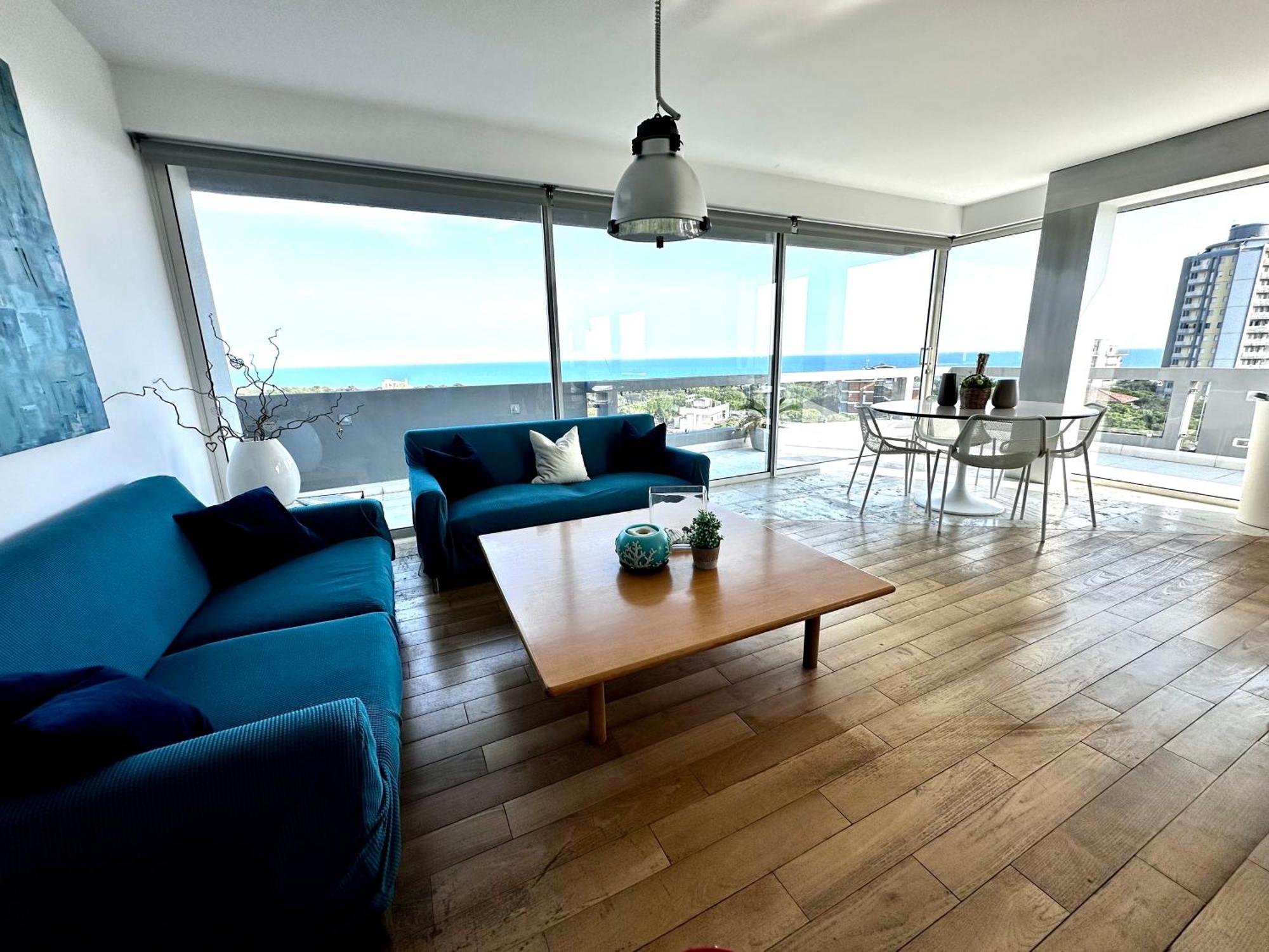 Penthouse Bellavista Apartment ลินญาโน ซับเบียโดโร ภายนอก รูปภาพ
