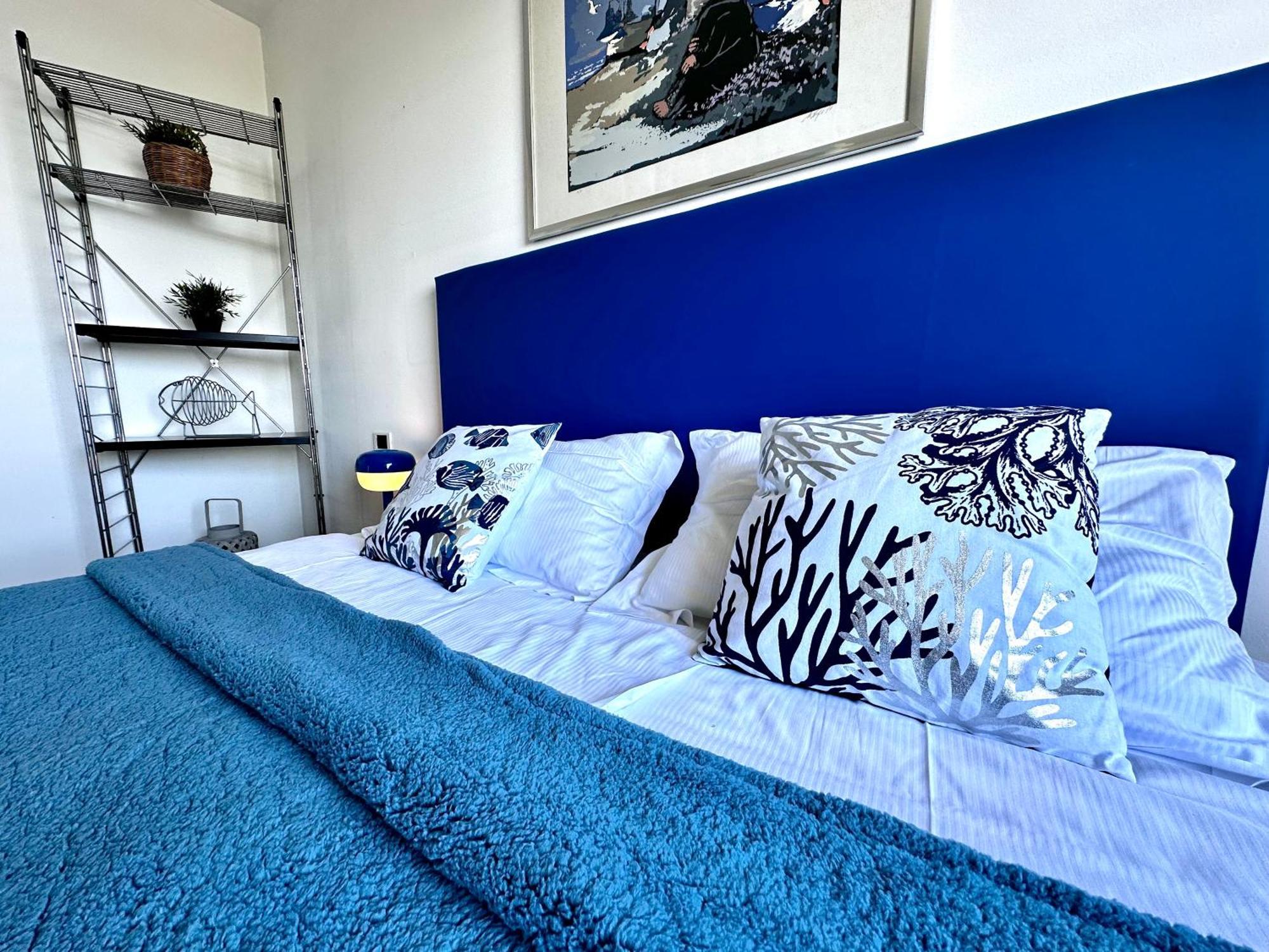 Penthouse Bellavista Apartment ลินญาโน ซับเบียโดโร ภายนอก รูปภาพ
